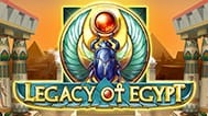 Legacy of Egypt